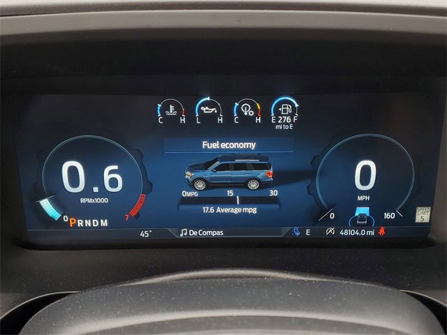 Certified 2022 Ford Expedition Platinum image 17