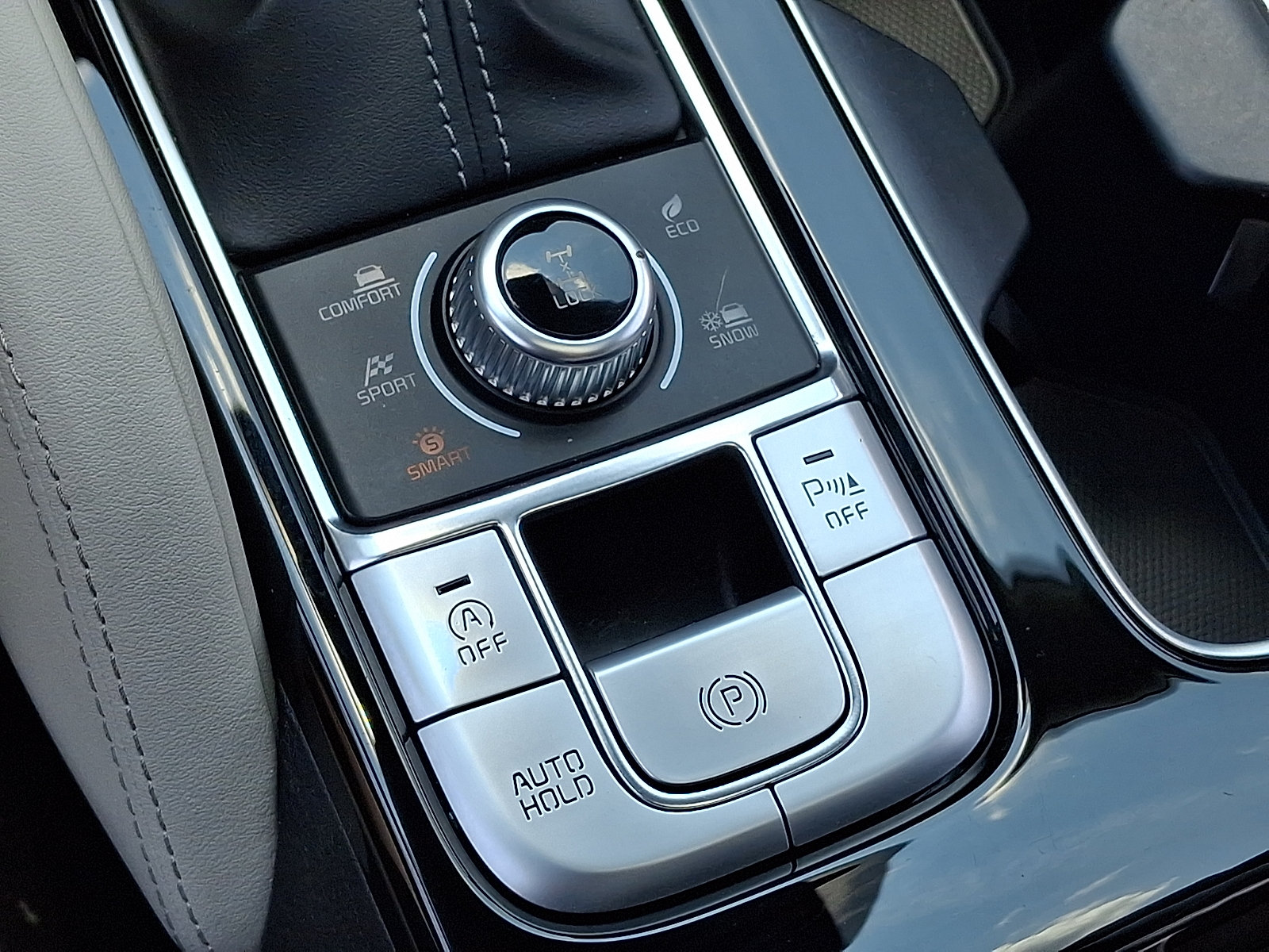 Used 2021 Kia Telluride EX AWD/4WD image 32