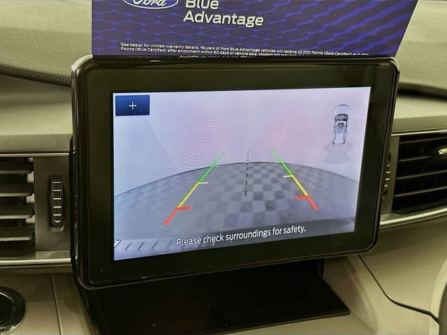 Certified 2023 Ford Explorer XLT w/ Equipment Group 202A image 19