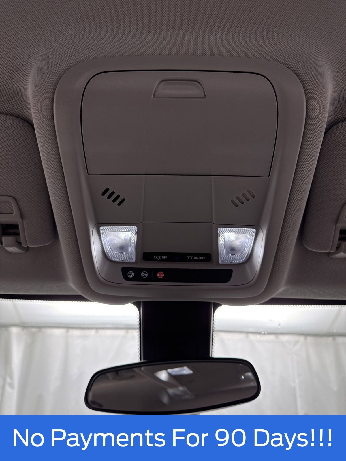 Used 2024 Chevrolet Equinox LT AWD/4WD image 25
