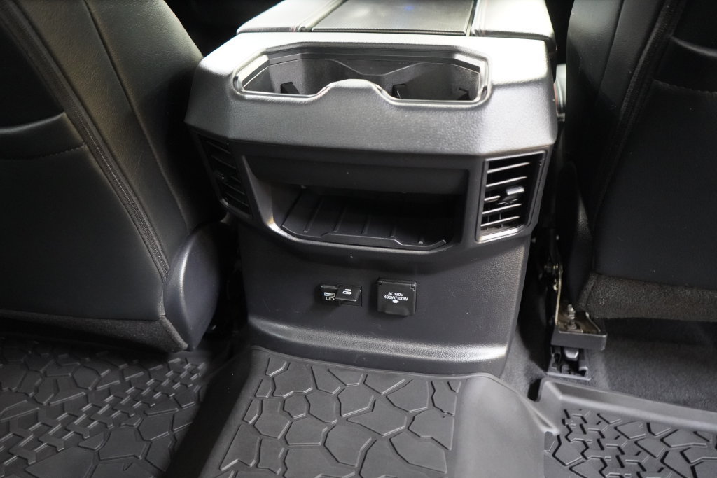 Used 2025 Toyota Tundra TRD Pro w/ TRD Performance Package (GST) AWD/4WD image 29