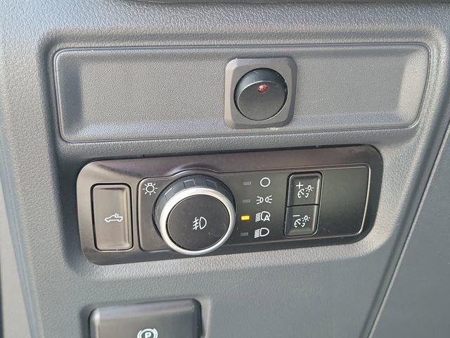 Certified 2023 Ford F150 XL w/ STX Appearance Package AWD/4WD image 15