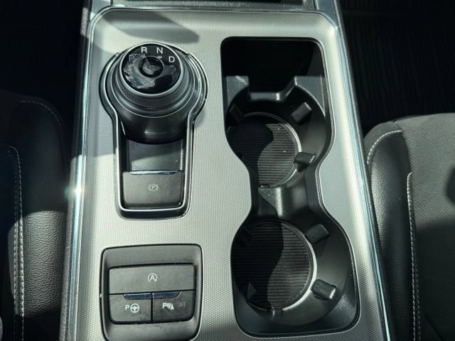 Certified 2024 Ford Edge ST w/ Equipment Group 401A AWD/4WD image 20