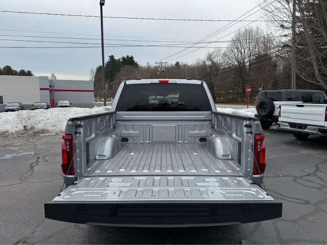 Certified 2024 Ford F150 STX AWD/4WD image 9