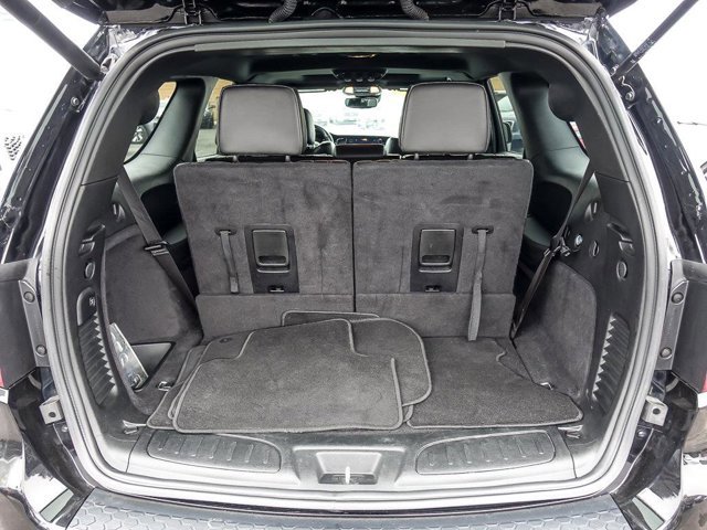 Used 2025 Dodge Durango R/T AWD/4WD image 31