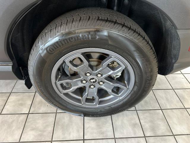 Certified 2024 Ford Bronco Sport Big Bend w/ Convenience Package AWD/4WD image 19