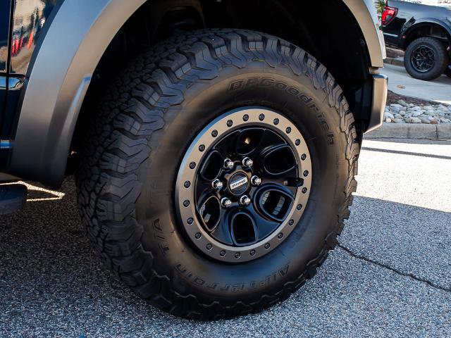 Certified 2023 Ford F150 Raptor image 8