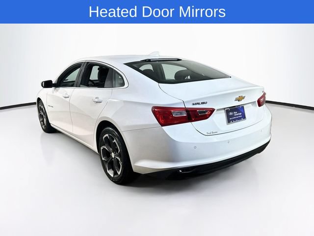Used 2024 Chevrolet Malibu LT FWD image 7