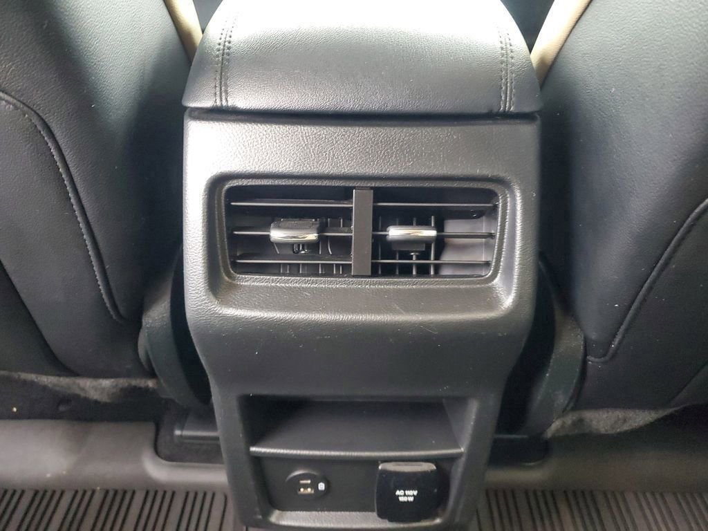 Certified 2022 Ford Edge SEL w/ Convenience Package image 12