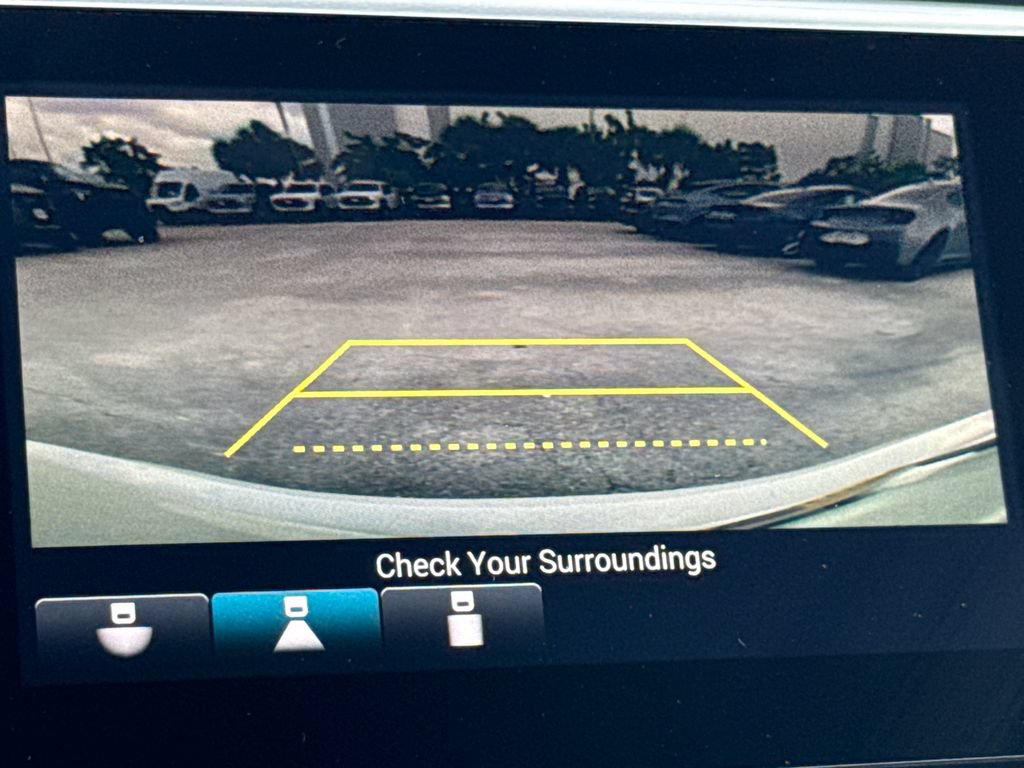 Used 2019 Honda Accord Sport image 19