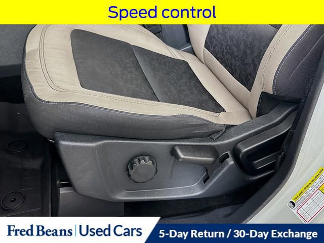 Certified 2022 Ford Bronco Wildtrak image 24