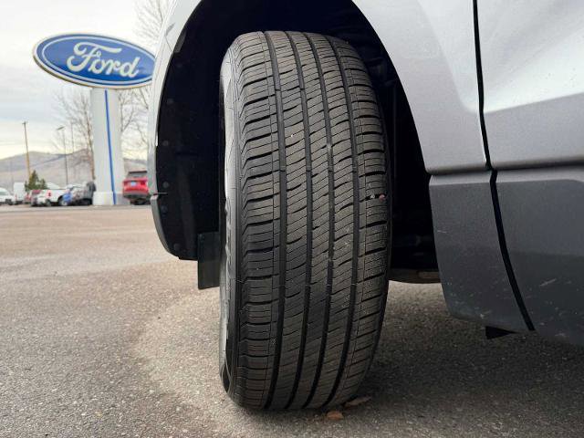 Certified 2024 Ford Edge SEL image 28