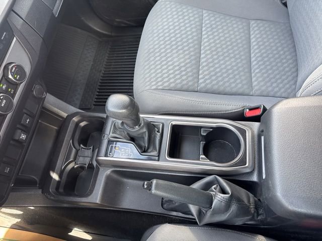 Used 2023 Toyota Tacoma SR5 AWD/4WD image 24