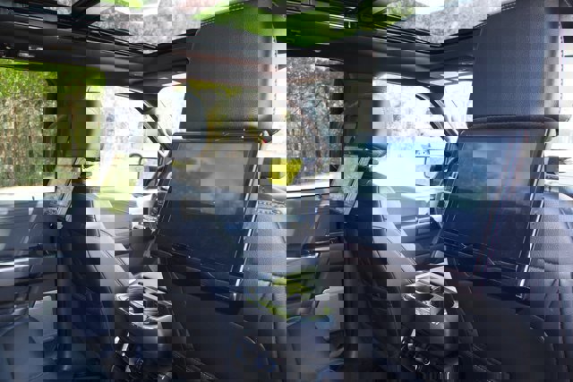 Certified 2023 Ford F150 Lariat w/ Equipment Group 502A High image 14