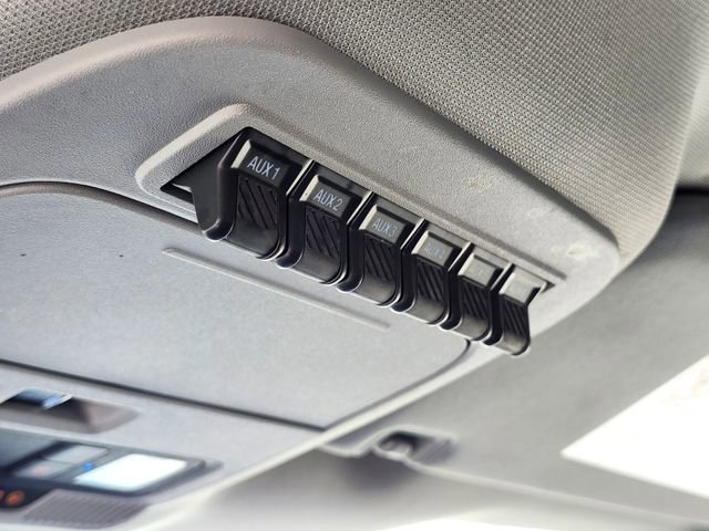 Certified 2023 Ford F350 XL w/ STX Appearance Package image 26