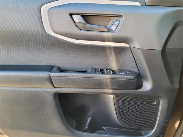 Certified 2022 Ford Bronco Sport Big Bend w/ Convenience Package image 25