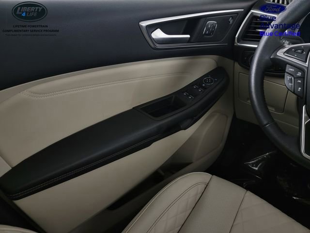 Certified 2024 Ford Edge Titanium w/ Equipment Group 301A AWD/4WD image 32