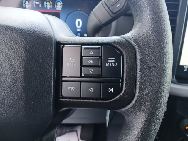 Certified 2025 Ford F150 XLT image 23