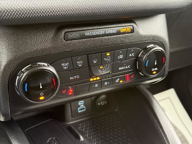 Certified 2022 Ford Bronco Sport Outer Banks w/ Tech Package image 30