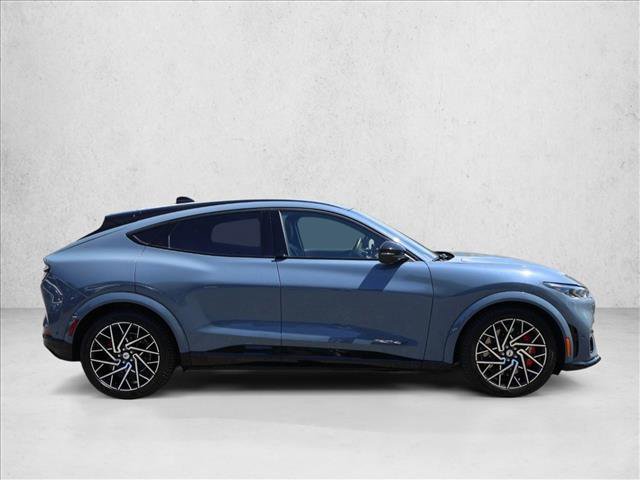 Certified 2023 Ford Mustang Mach-E GT w/ GT Performance Edition AWD/4WD image 4