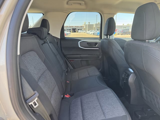 Certified 2024 Ford Bronco Sport Big Bend image 29