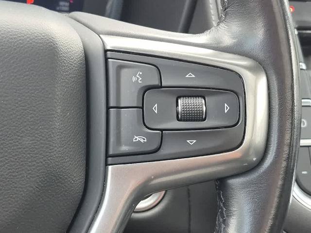 Used 2022 Chevrolet Tahoe LT AWD/4WD image 22