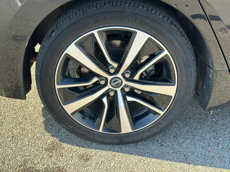 Used 2023 Nissan Maxima SV w/ Floor Mat Group image 7