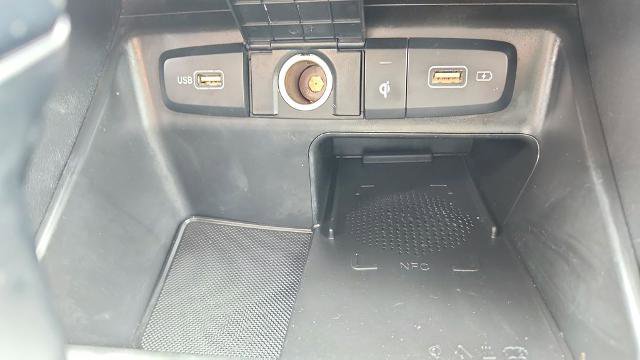 Used 2024 Hyundai Tucson SEL image 16