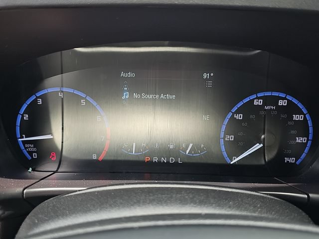 Certified 2024 Ford Bronco Sport Big Bend AWD/4WD image 19