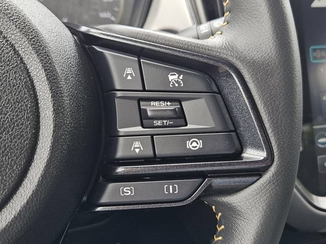 Used 2024 Subaru Crosstrek 2.5i Sport AWD/4WD image 32