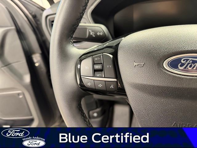 Certified 2023 Ford Escape Active AWD/4WD image 11