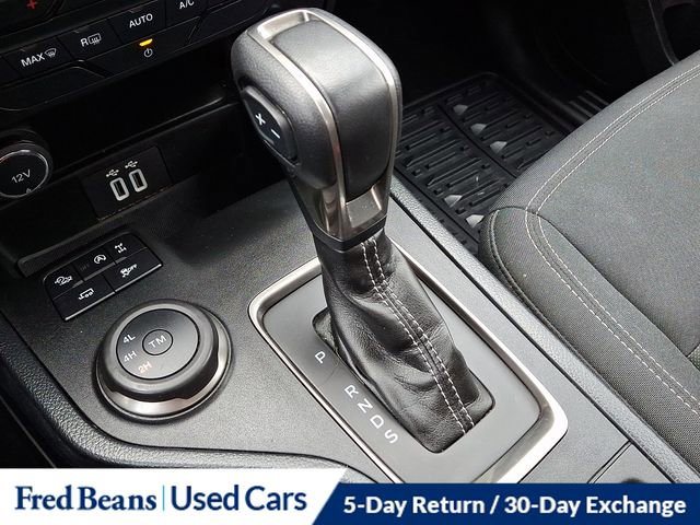 Certified 2021 Ford Ranger XLT w/ Equipment Group 301A Mid image 17