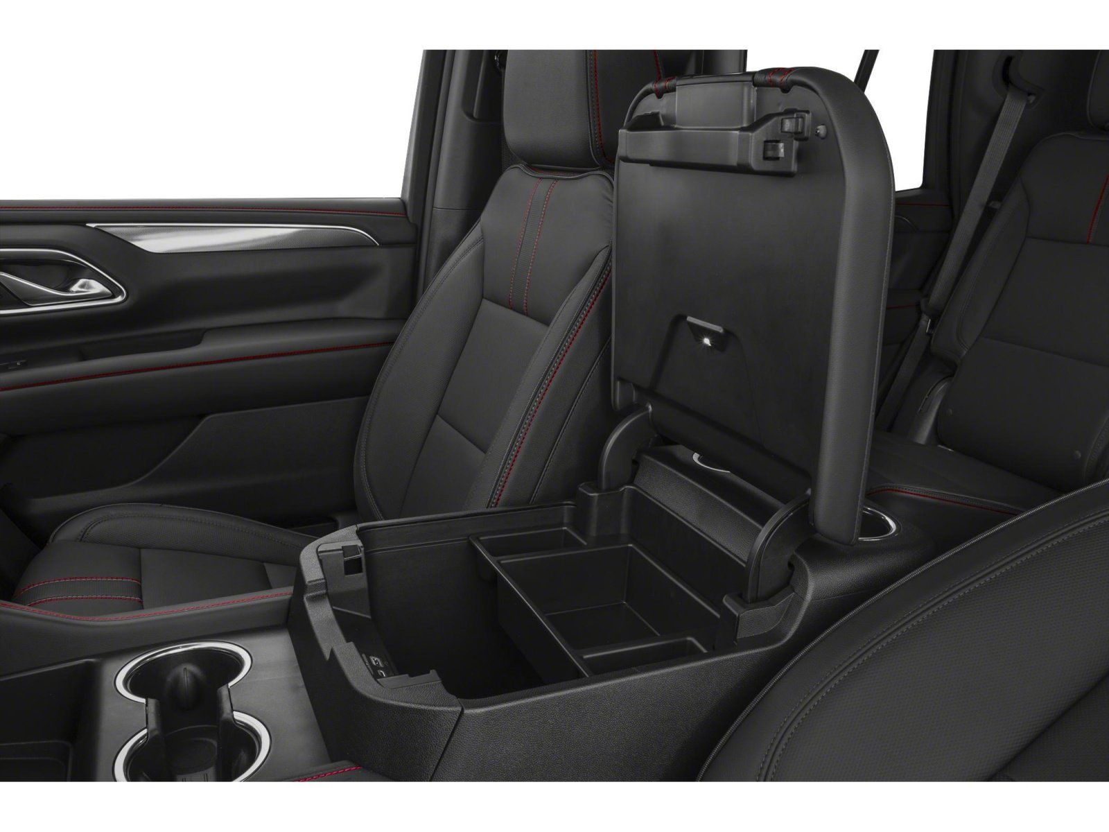 Used 2023 Chevrolet Tahoe RST w/ Max Trailering Package image 9