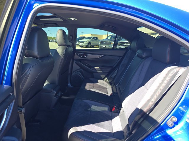 Used 2023 Subaru WRX Limited AWD/4WD image 15