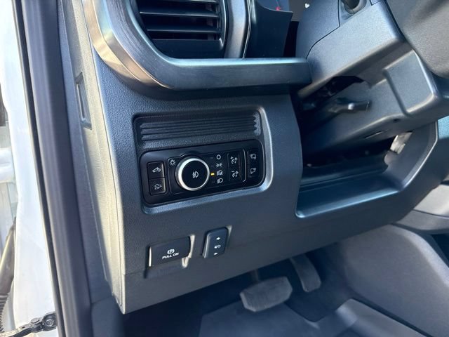 Certified 2026 Ford F350 Lariat w/ Lariat Ultimate Package AWD/4WD image 17