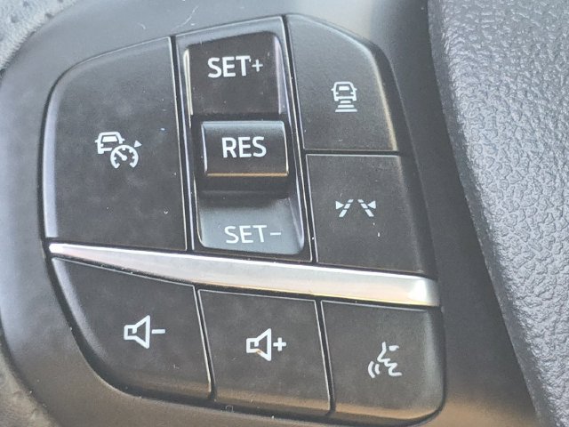 Certified 2023 Ford Escape ST-Line Elite w/ Premium Technology Package AWD/4WD image 35