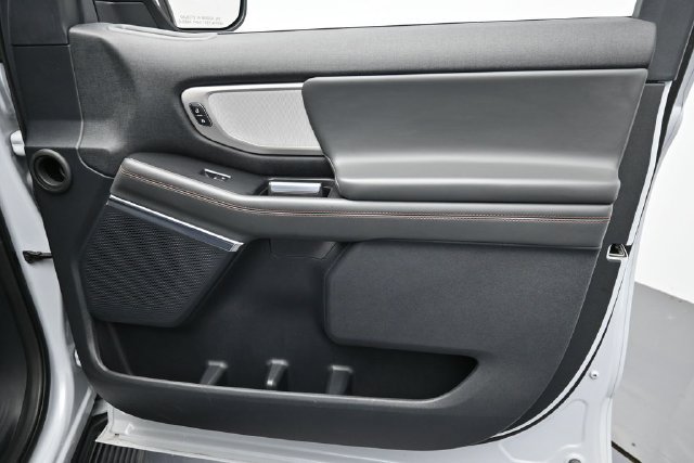 Certified 2025 Ford Expedition Active RWD image 34