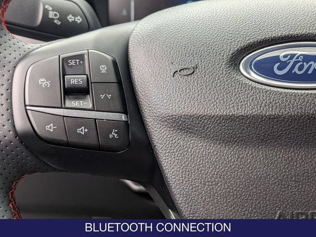 Certified 2023 Ford Escape ST-Line w/ Tech Pack #1 AWD/4WD image 19