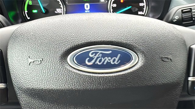 Certified 2022 Ford Maverick Lariat w/ Lariat Luxury Package image 21