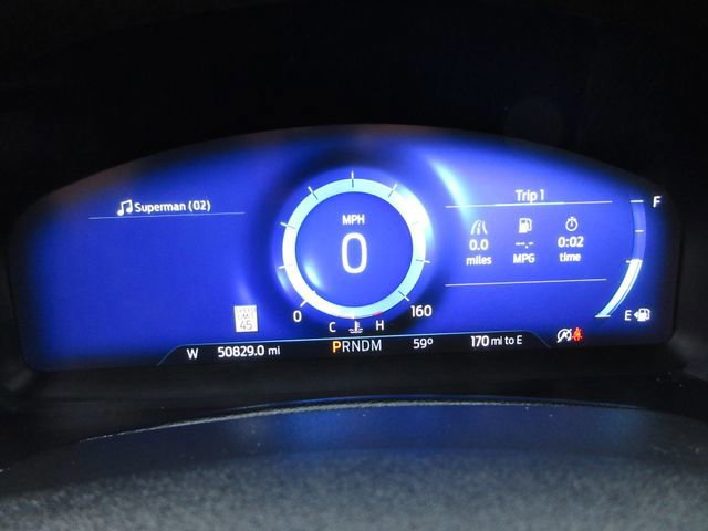 Certified 2023 Ford Explorer ST w/ Equipment Group 401A image 18