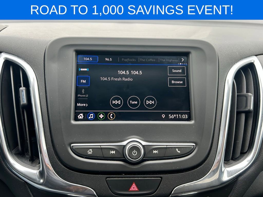 Used 2020 Chevrolet Equinox LT image 26