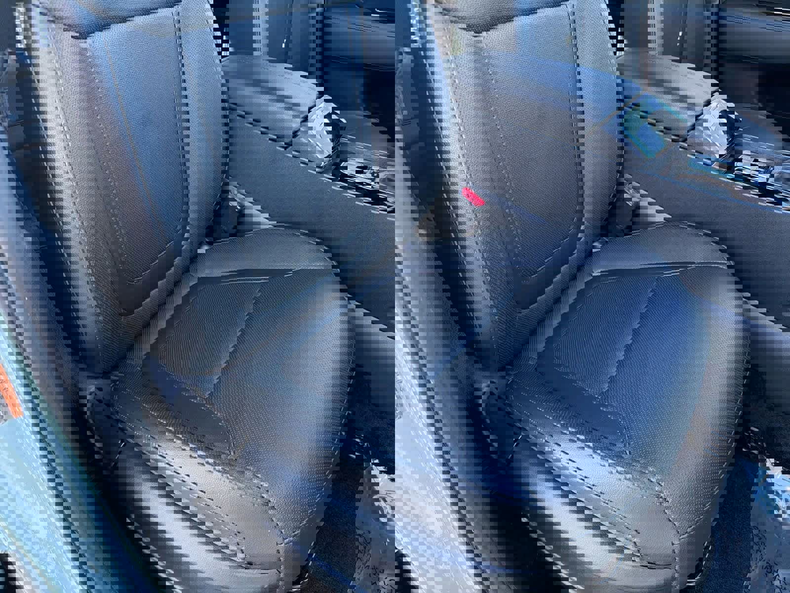 Used 2025 Hyundai Santa Cruz SEL image 24