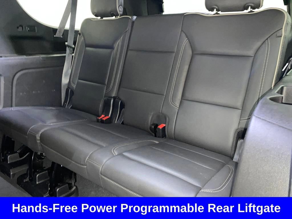 Used 2023 GMC Yukon XL SLT image 9