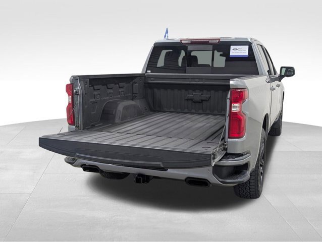 Used 2023 Chevrolet Silverado 1500 RST w/ Rally Edition AWD/4WD image 22