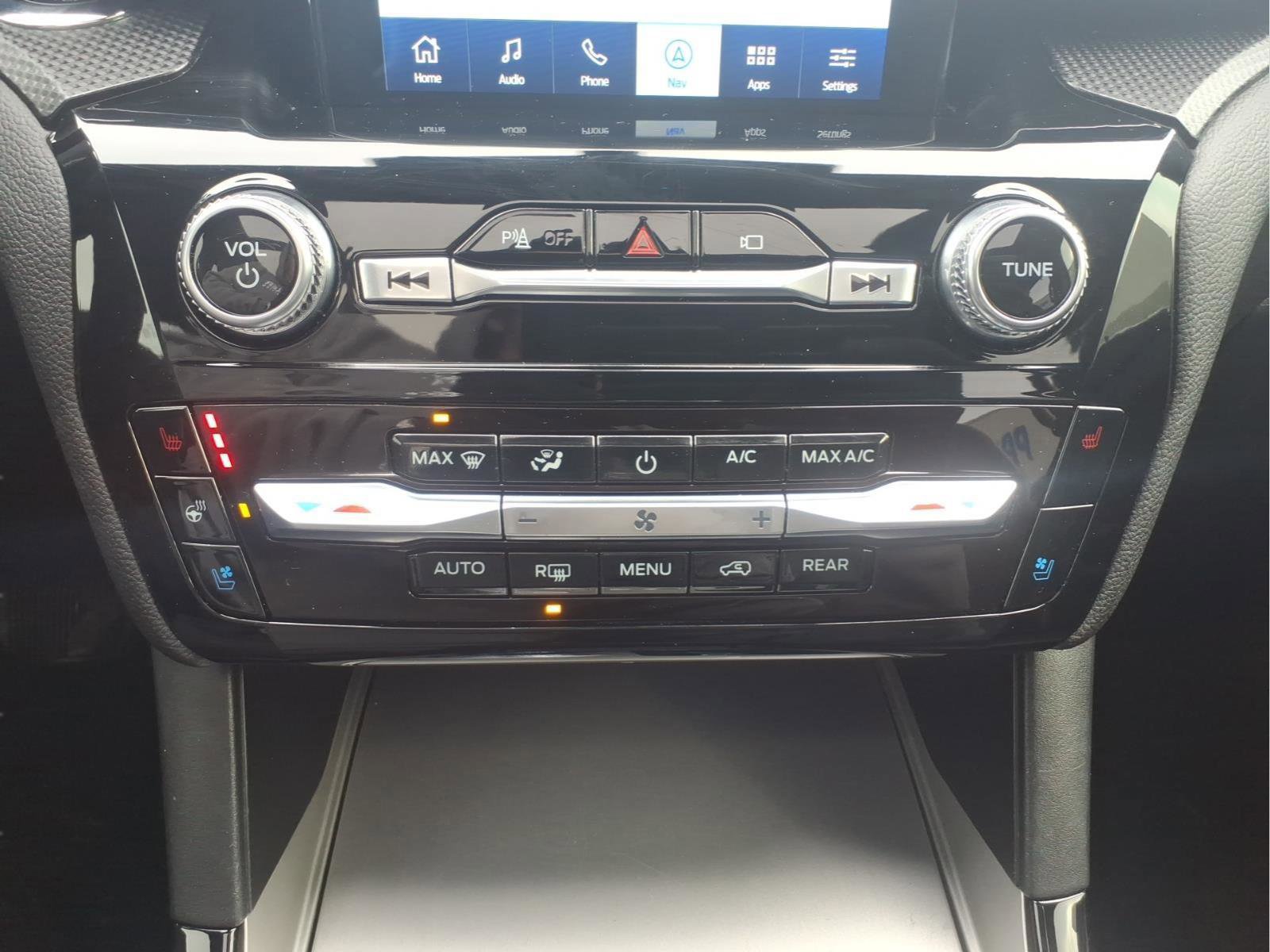 Certified 2023 Ford Explorer ST w/ Equipment Group 401A image 21