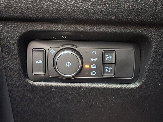 Certified 2024 Ford Ranger XLT AWD/4WD image 17