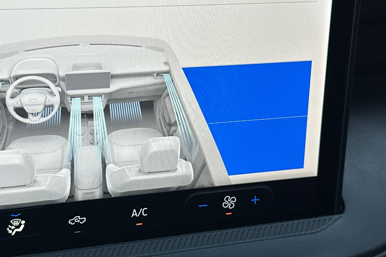 Certified 2025 Ford Maverick XL FWD image 29