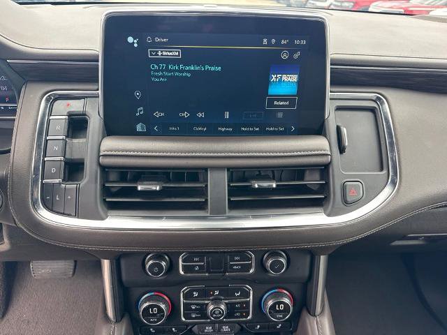 Used 2024 Chevrolet Tahoe LT RWD image 12