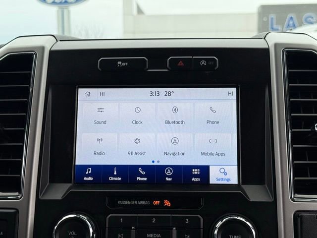 Certified 2019 Ford F150 Lariat image 39