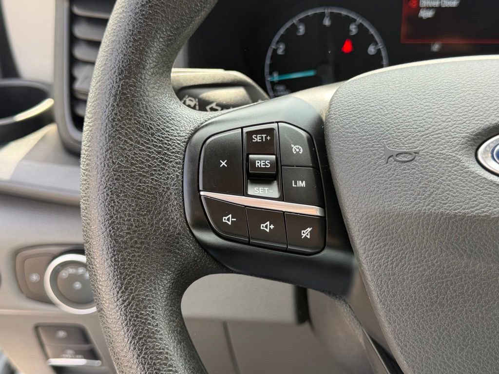 Certified 2024 Ford Transit 350 XLT RWD image 28
